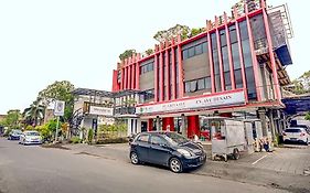 Oyo 3975 Gita Inn